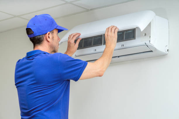 Best HVAC Maintenance and Cleaning  in Indialantic, FL