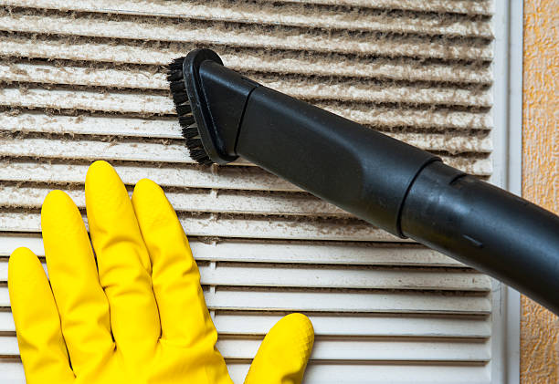 Best Ductwork Cleaning Services  in Indialantic, FL