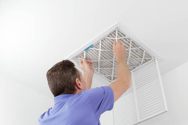 Best HVAC Air Duct Cleaning  in Indialantic, FL